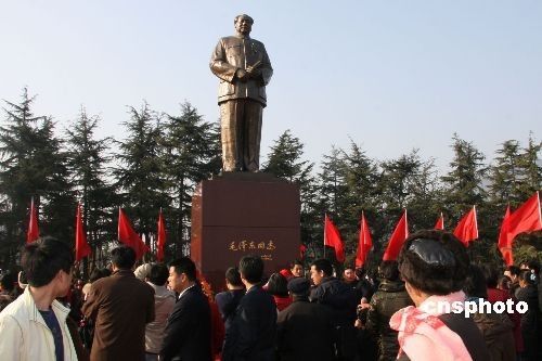 韶山晚上有什么好玩的地方嗎(除了毛澤東廣場還有哪些風景不錯的地方)