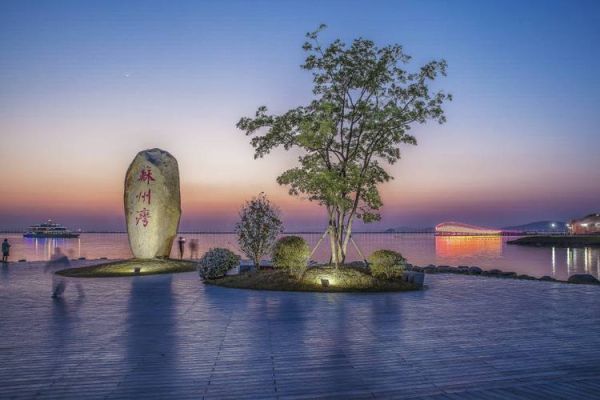 東太湖生態旅游度假區(去那里玩什么最值得呢)