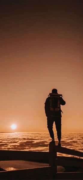 一個人安靜的生活(是真自由還是太孤單)